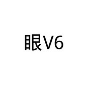 眼 V6;V6