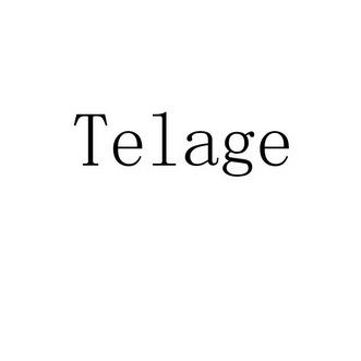 TELAGE;TELAGE