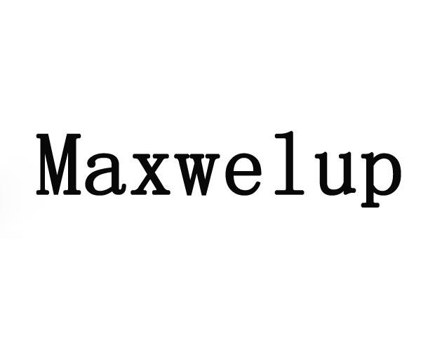 MAXWELUP;MAXWELUP