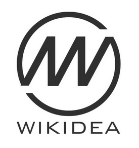 WIKIDEA W;WIKIDEA W