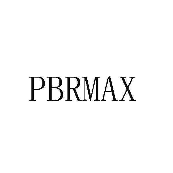 PBRMAX;PBRMAX