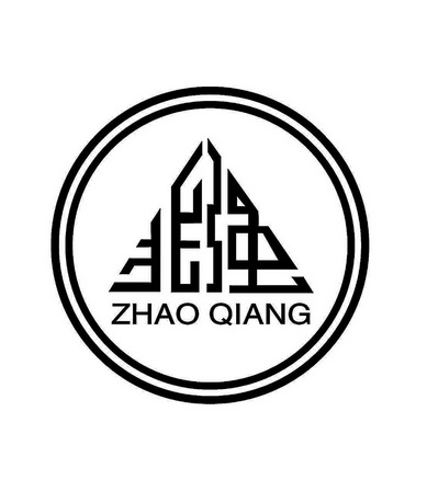 ZHAO QIANG;ZHAO QIANG