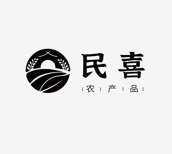 民喜 农产品