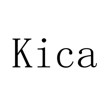 KICA;KICA