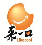 来一口 LIKECOOL;LIKECOOL