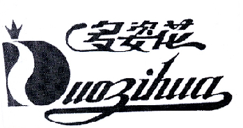 多姿花;DUOZIHUA