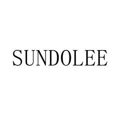 SUNDOLEE;SUNDOLEE