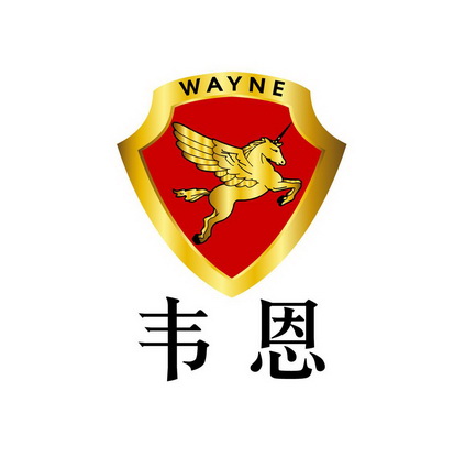 韦恩;WAYNE