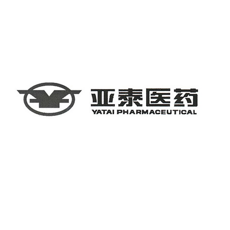 亚泰医药;YATAI PHARMACEUTICAL