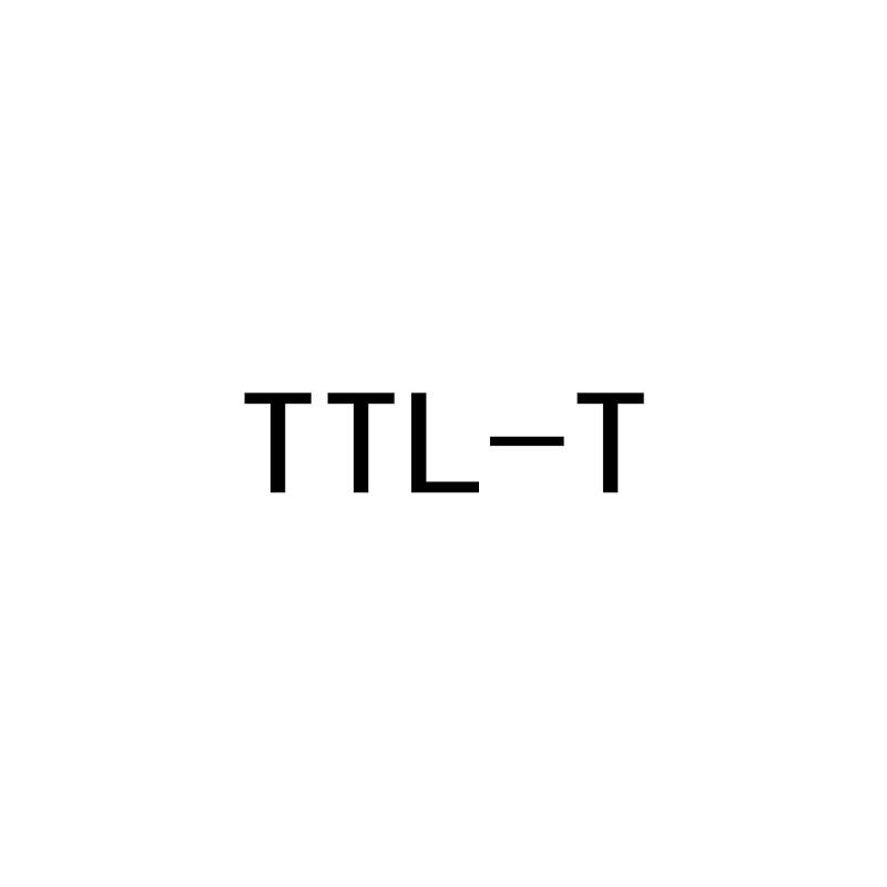 TTL-T;TTLT