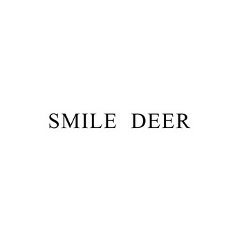 SMILE DEER;SMILE DEER