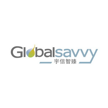 宇信智臻;GLOBALSAVVY