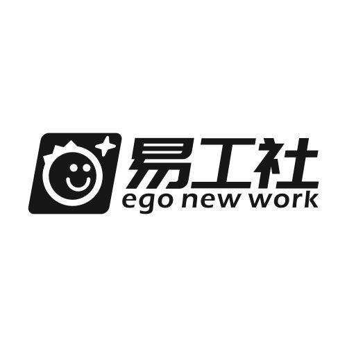 易工社;EGO NEW WORK