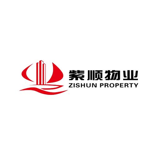 紫顺物业 ZISHUN PROPERTY;ZISHUN PROPERTY