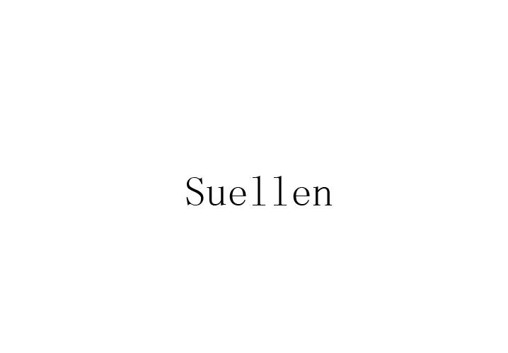 ;SUELLEN