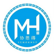 协思得;SCHOENST MH