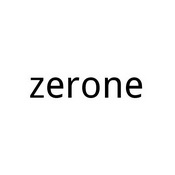 ZERONE;ZERONE