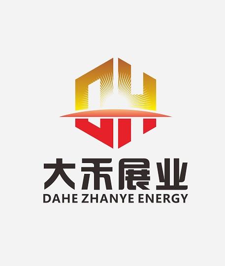 大禾展业 DAHE ZHANYE ENERGY DH;DAHEZHANYEENERGYDH