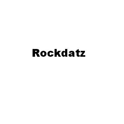 ROCKDATZ;ROCKDATZ