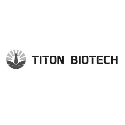 TITON BIOTECH;TITON BIOTECH