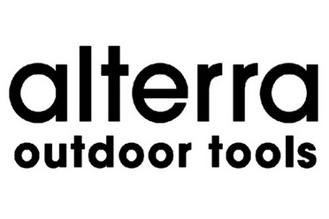 ALTERRA OUTDOOR TOOLS;ALTERRA OUTDOOR TOOLS