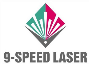 9-SPEED LASER;9SPEED LASER