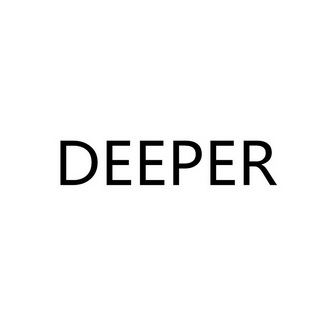 DEEPER;DEEPER