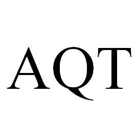 AQT;AQT