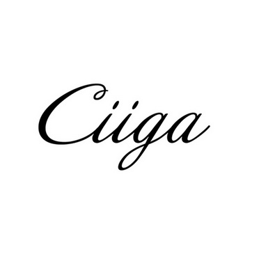 CIIGA;CIIGA