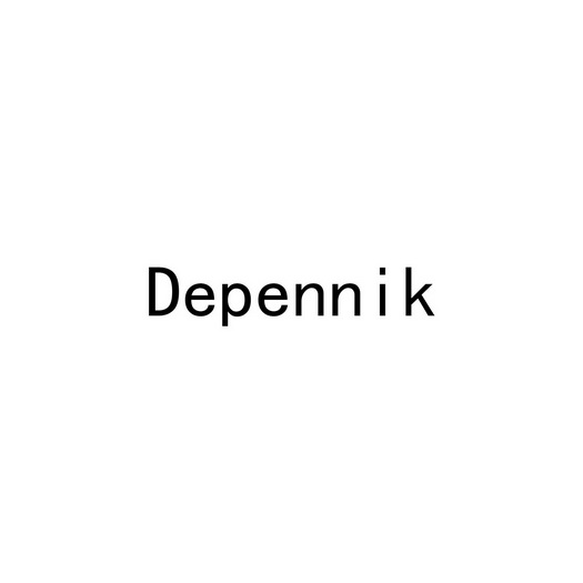 ;DEPENNIK