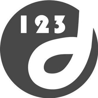 123