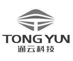 通云科技;TONGYUN