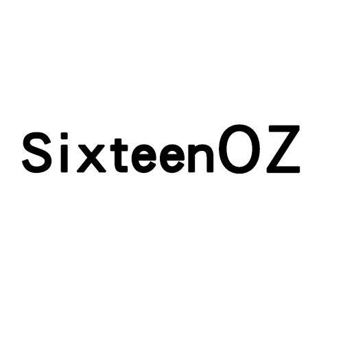 SIXTEENOZ;SIXTEENOZ