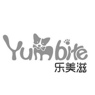 乐美滋 YUMBITE;YUMBITE