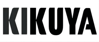 KIKUYA;KIKUYA