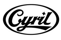 CYRIL