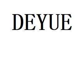 DEYUE;DEYUE