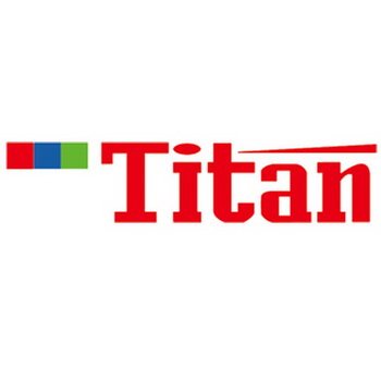 TITAN;TITAN