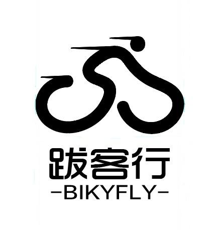 跋客行 BIKYFLY;BIKYFLY