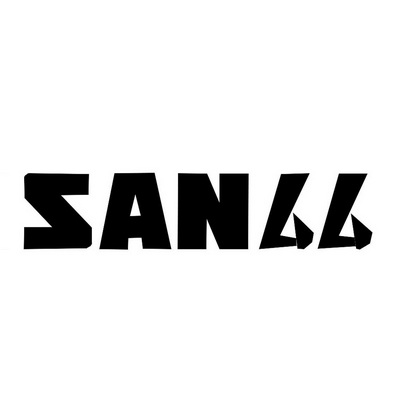 厸;SAN