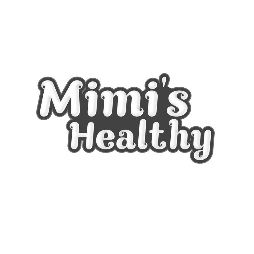 MIMI'S HEALTHY;MIMI''S HEALTHY