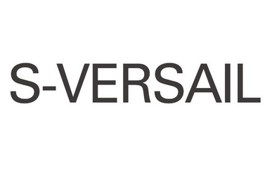 S-VERSAIL;SVERSAIL