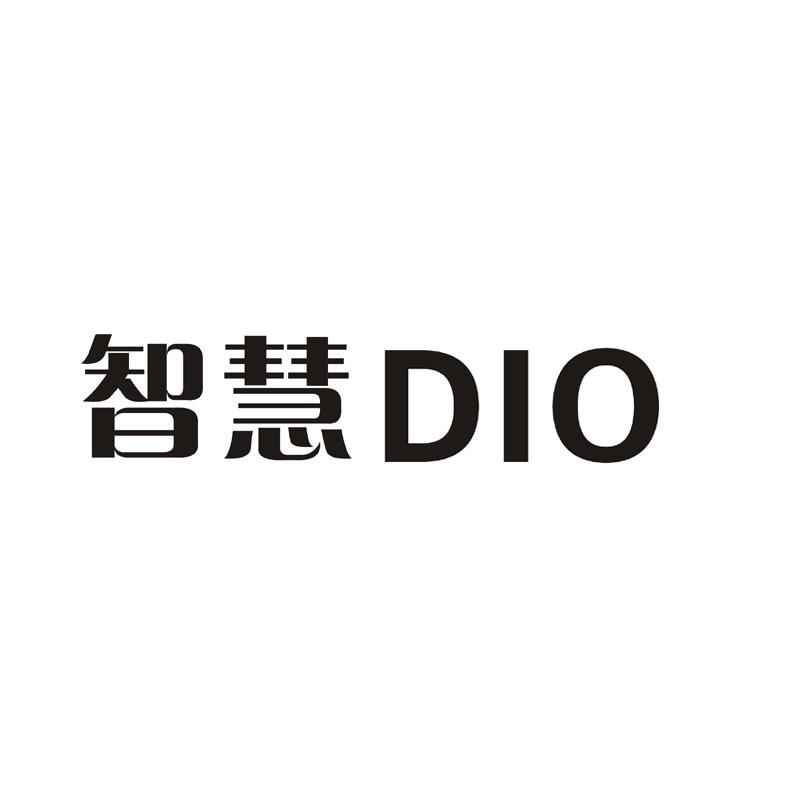 智慧 DIO;DIO