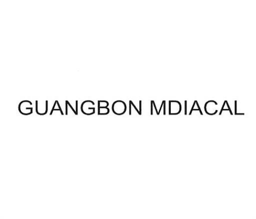 GUANGBON MDIACAL;GUANGBON MDIACAL