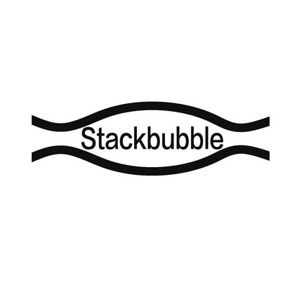 STACKBUBBLE;STACKBUBBLE