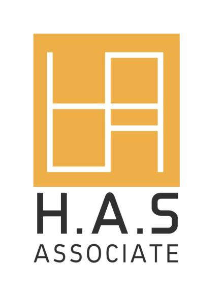 H.A.S ASSOCIATE;H.A.S ASSOCIATE