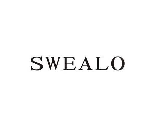 SWEALO;SWEALO