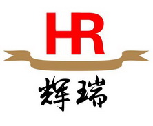 辉瑞;HR