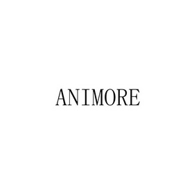 ANIMORE;ANIMORE