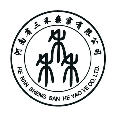 河南省三禾药业有限公司禾禾禾;HE NAN SHENG SAN HE YAO YE CO LTD